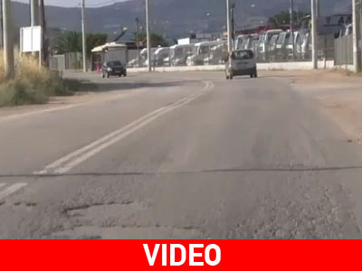 Οδοιπορικό με τον Ιαβέρη